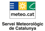 Logo Servei Meteorològic de Catalunya