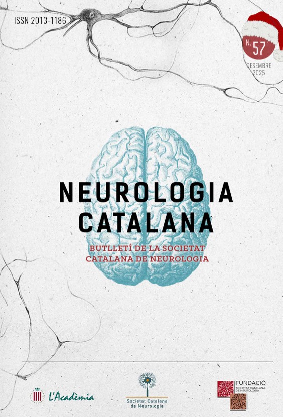 Neurologia Catalana