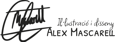 Àlex Mascarell i Llosa