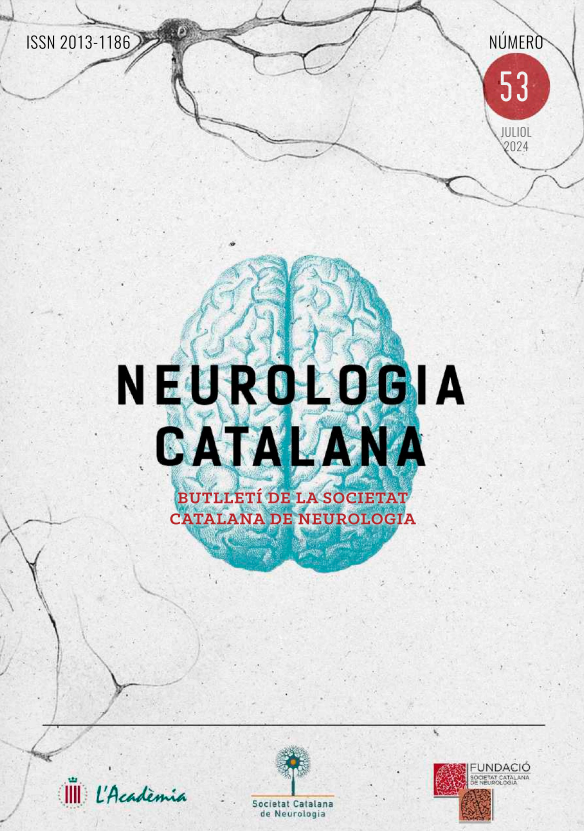 Neurologia Catalana