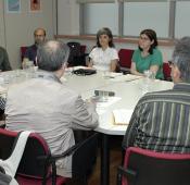 reunió GTTN Xarxa Vives