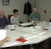 Termes en estudi