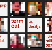 Nadala TERMCAT 2020