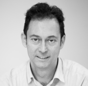Jordi Bover