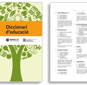 Diccionari d'educació