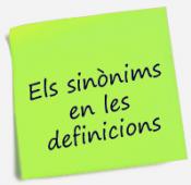 Criteris terminològics