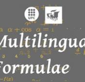 Multilingual Formulae