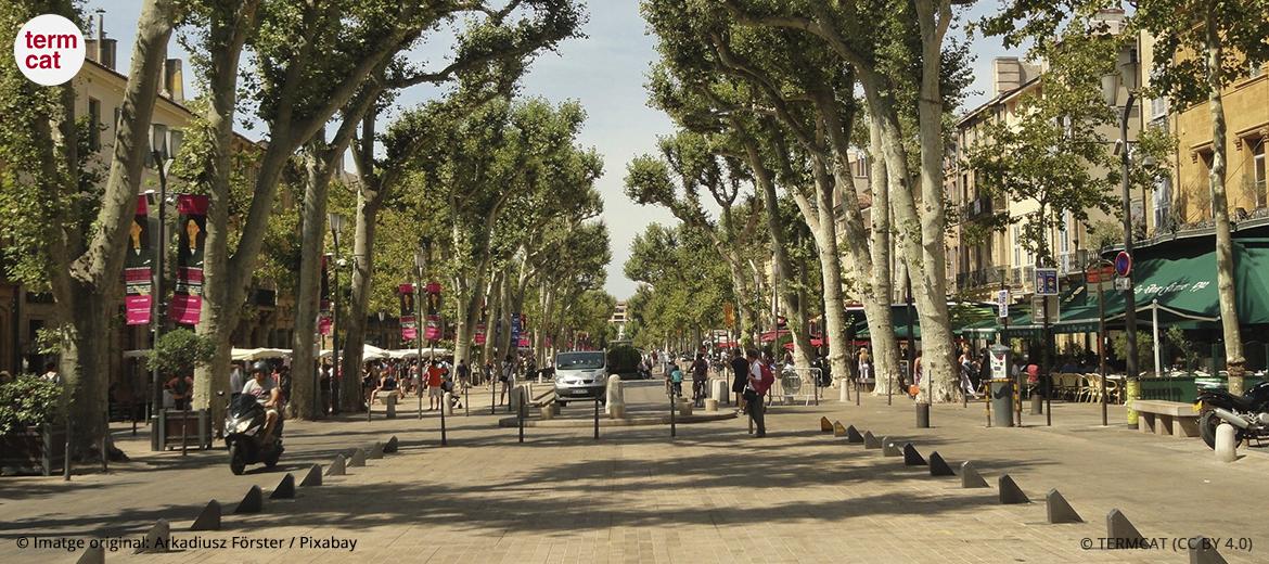 Es poden pacificar els carrers?