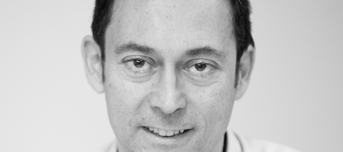 Jordi Bover