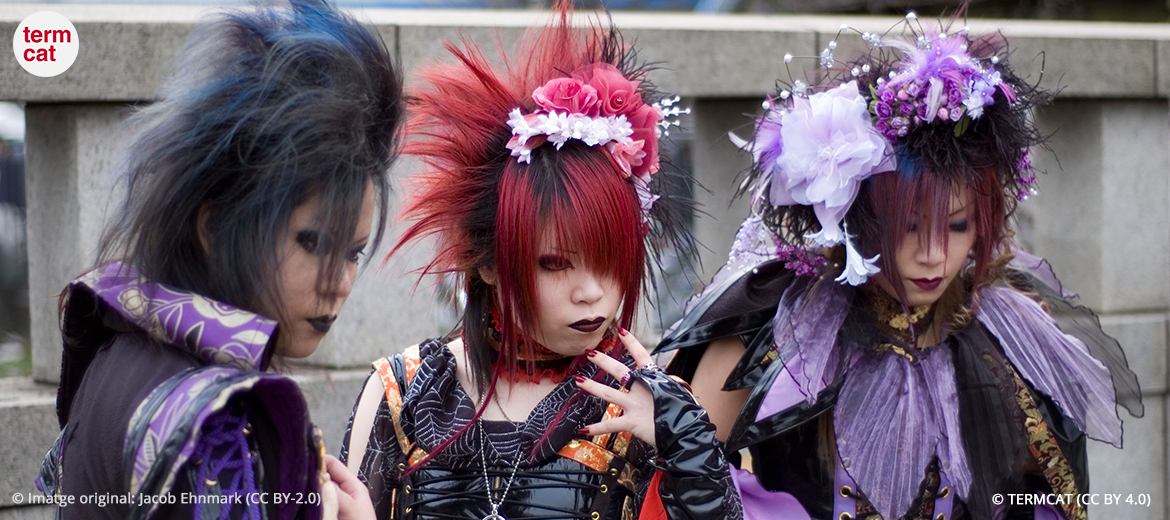 cosplay