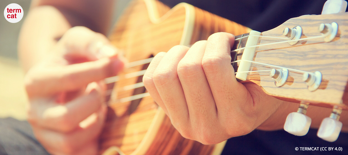 ukelele
