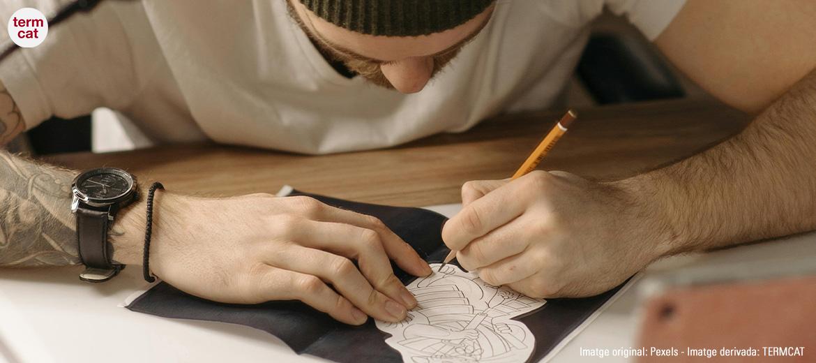 Imatge al·legòrica