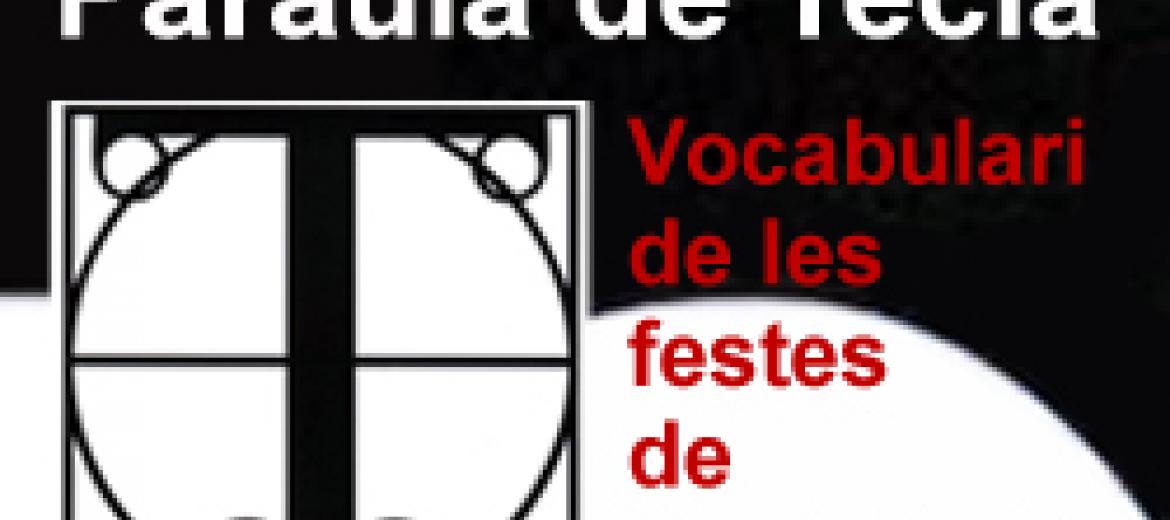 Paraula de Tecla