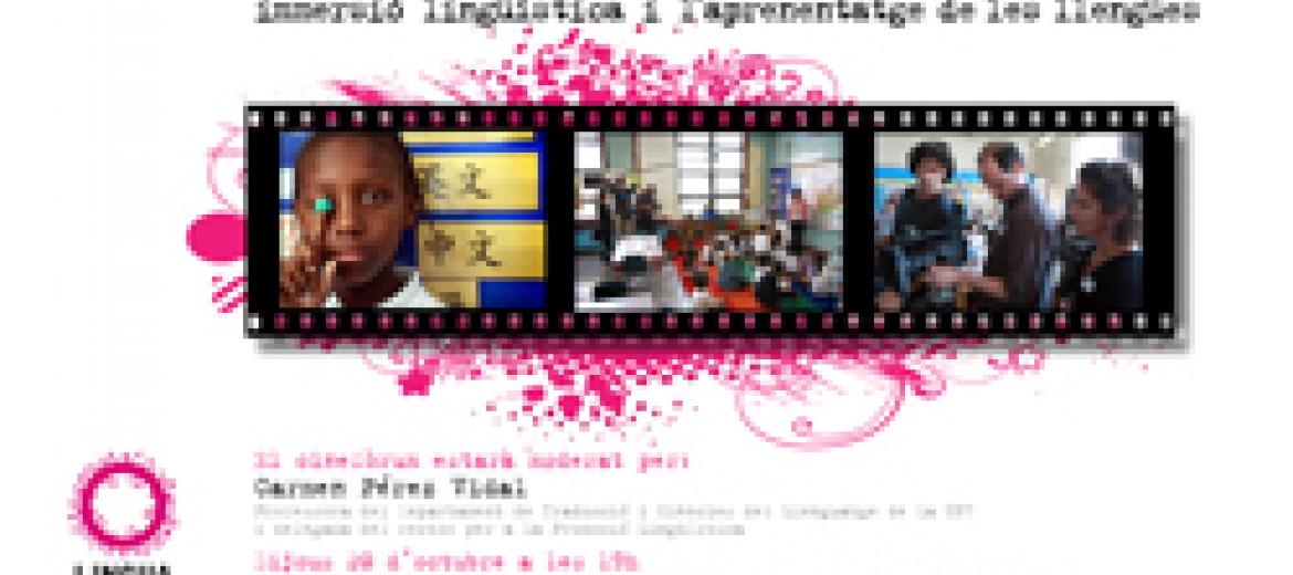 © Linguamón – Casa de les Llengües