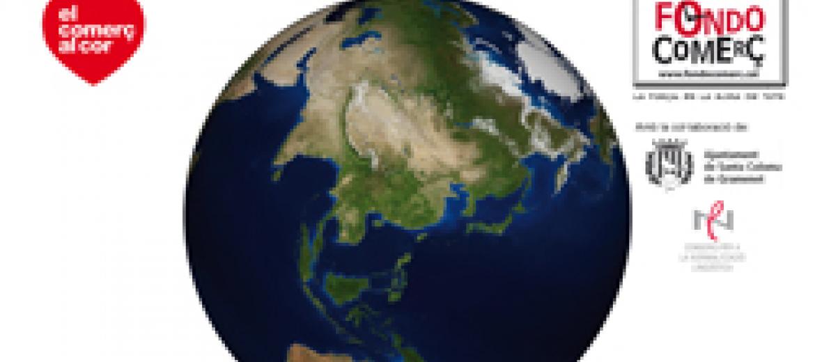 Sabors del mon