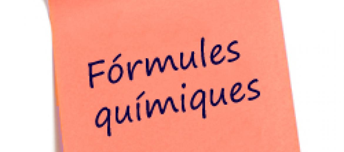 Criteris terminològics