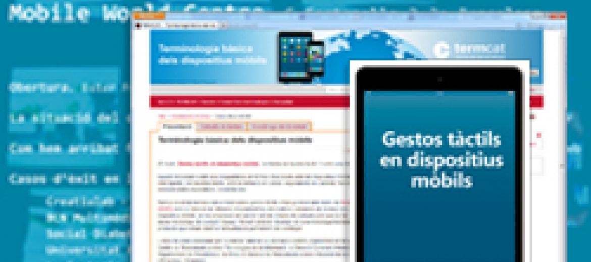 El català, llengua digital a l'empresa