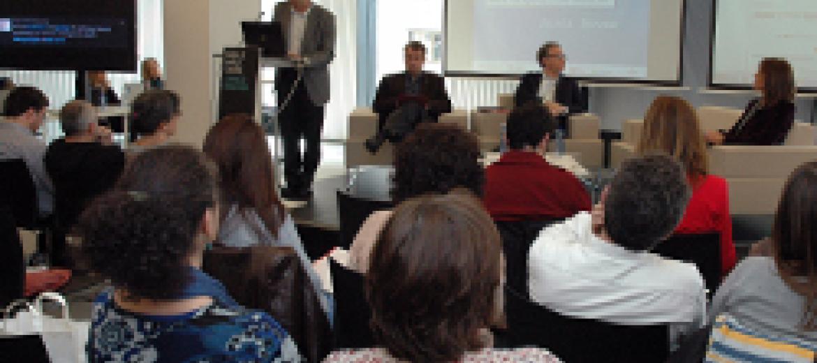 El català, llengua digital a l'empresa