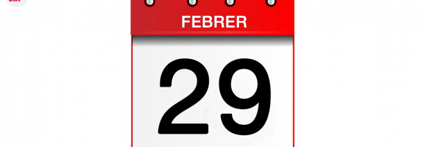 imatge d'un calendari