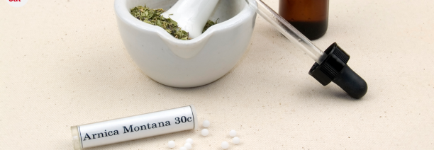homeopatia
