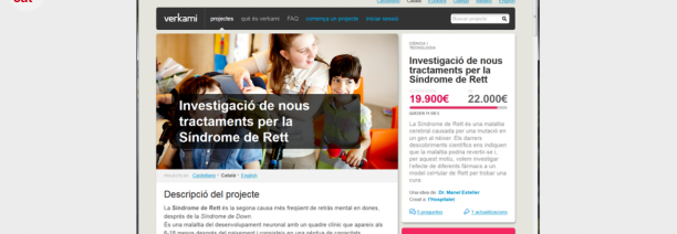 síndrome de Rett