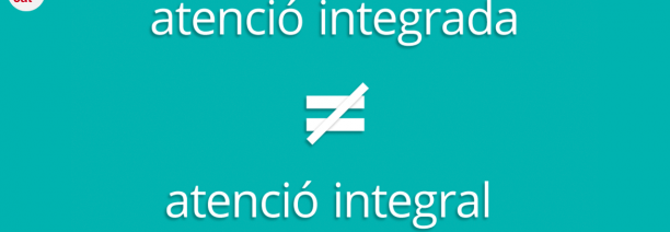 atenció integrada