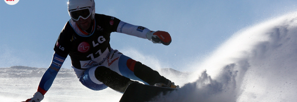 Surf de neu