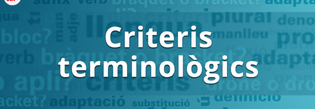 criteris