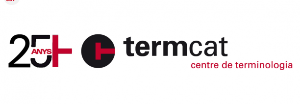 © TERMCAT, Centre de Terminologia