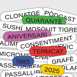 TERMCAT 40