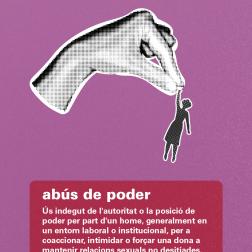 Terminologia del consentiment sexual
